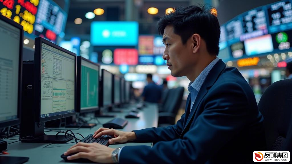 股票买卖手续费全解析：了解你的交易成本
