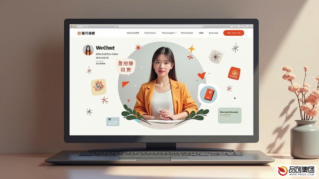 微信公众号申请全攻略：从零开始的运营之旅
