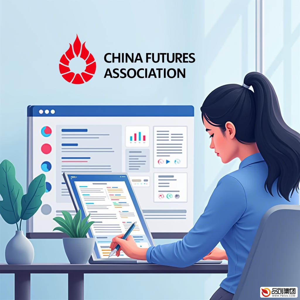 深入了解中国期货业协会网上后续培训系统:提升专业技能的新途径