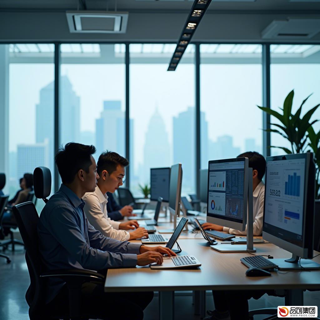 企业行政外包:优化管理,提升效率的明智之选