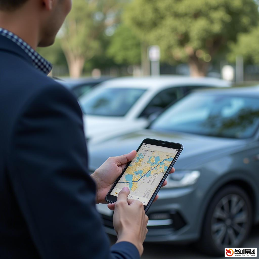 二手车出险记录查询:掌握车况,明智购车