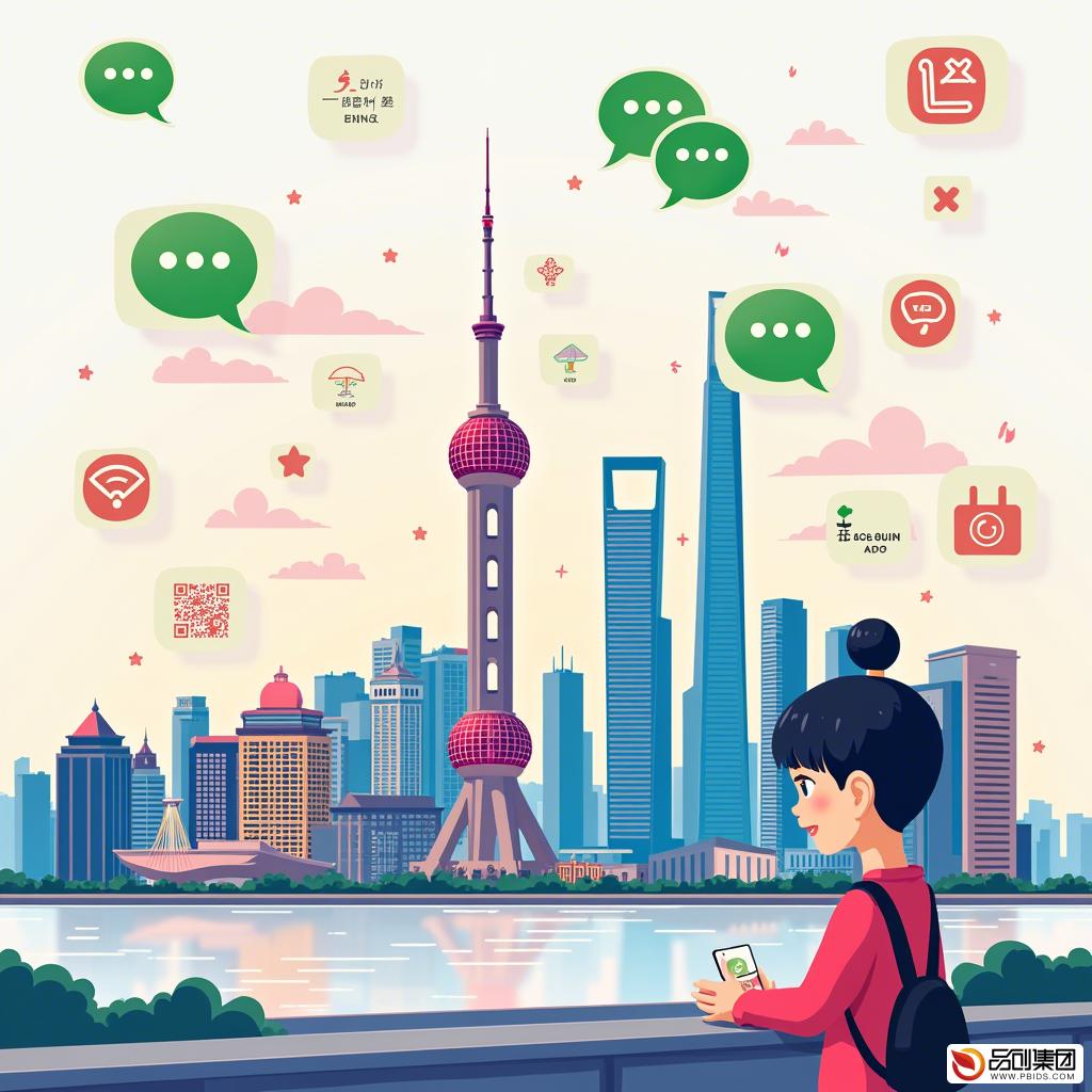 上海微信小程序开发:打造高效便捷的移动应用新体验