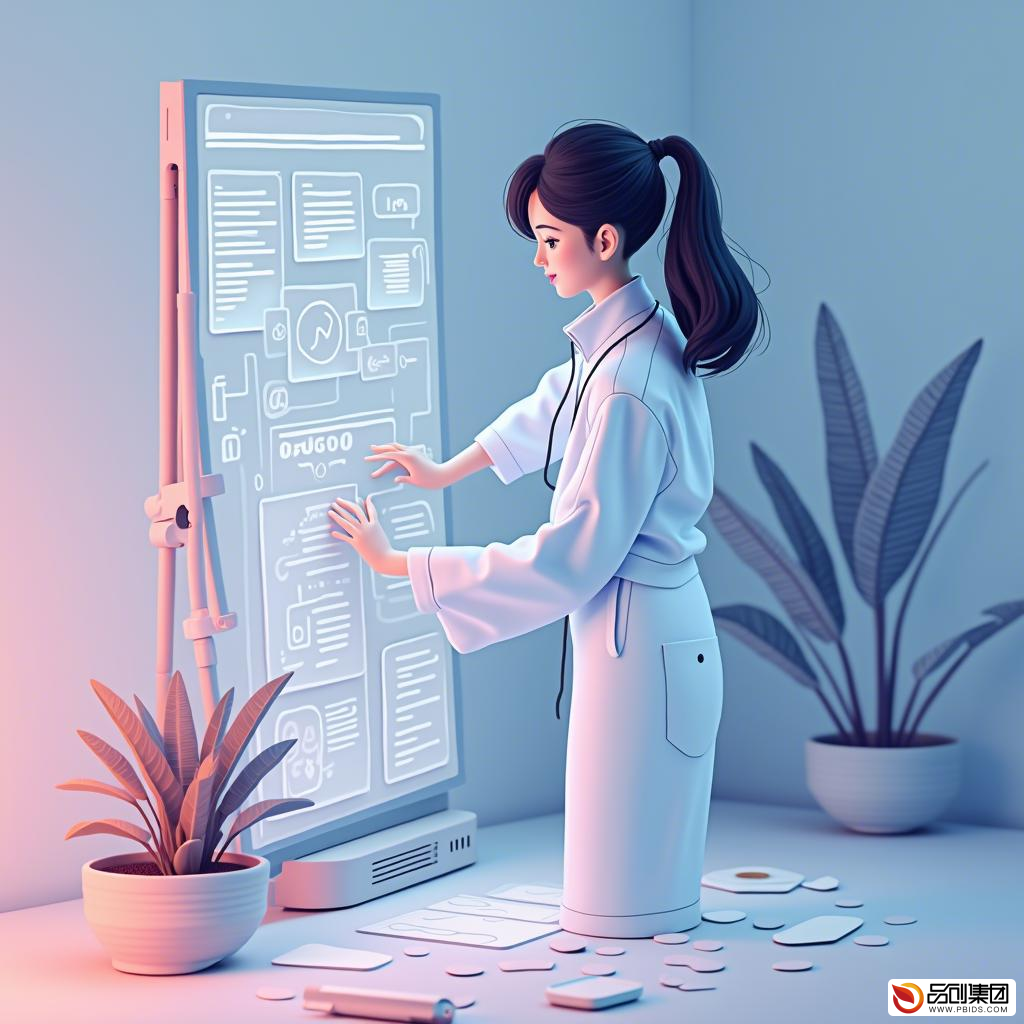 深度解析:美国交互设计研究生教育的全面探索
