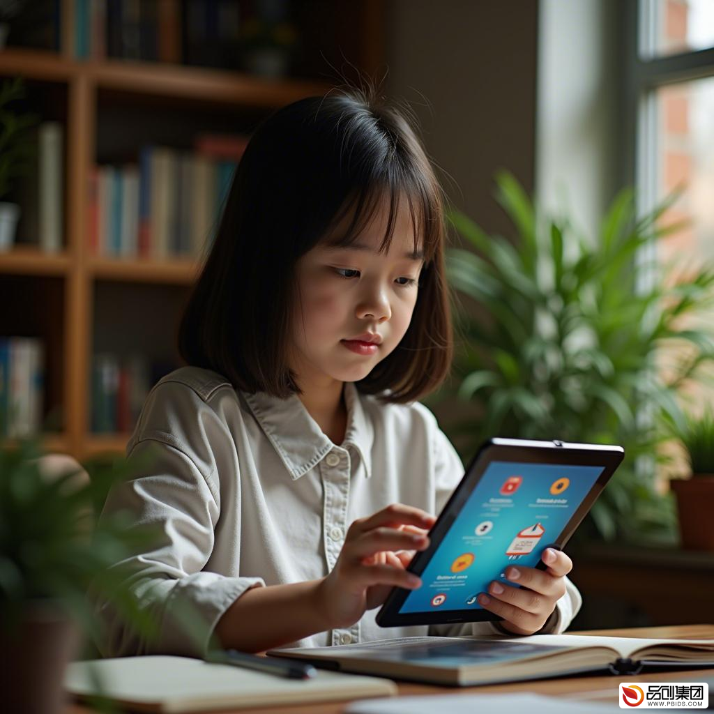 教育领域的软件探索：十大学习应用全解析
