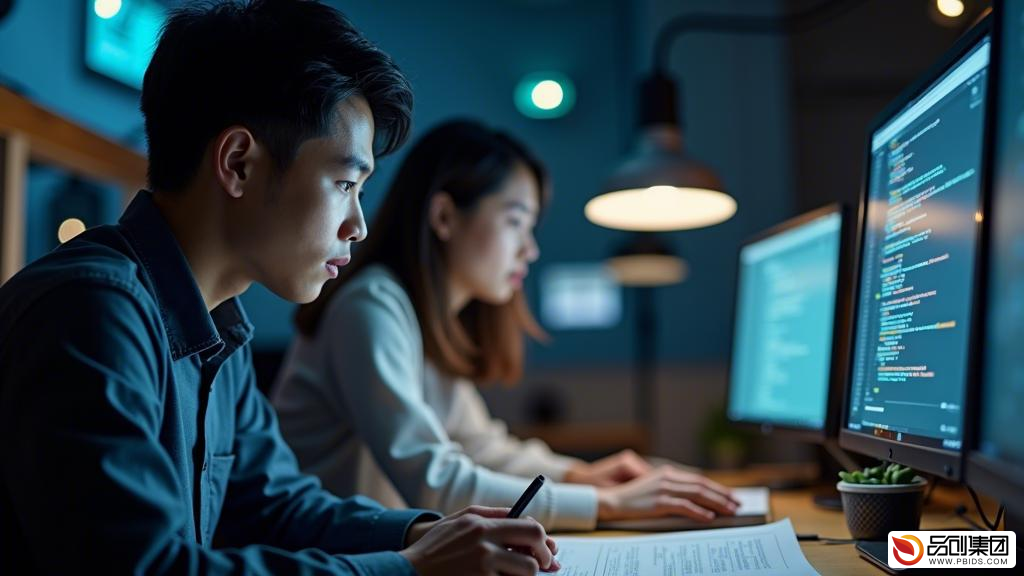 软件开发APP定制：打造专属移动应用的全方位指南
