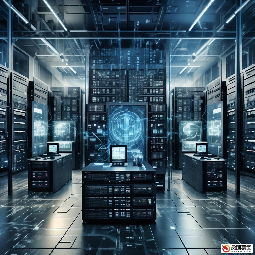 构建坚不可摧的防线:企业网络安全措施全解析