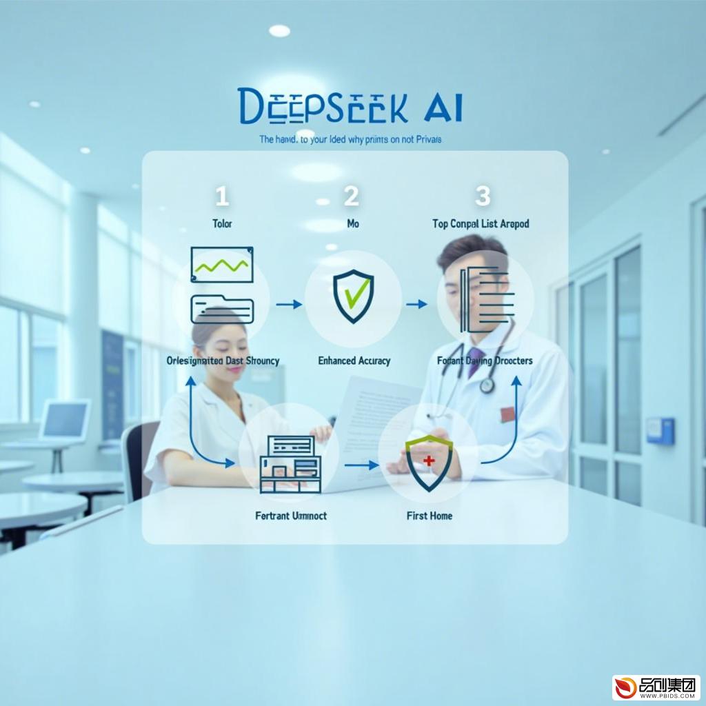DeepSeek在医疗信息化病历管理中的创新实践策略