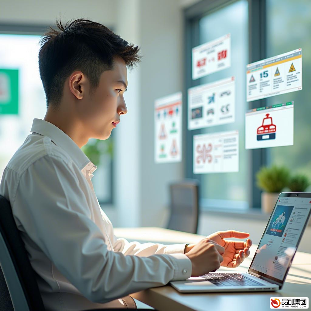 车管所微信公众号:便捷服务,一键触达