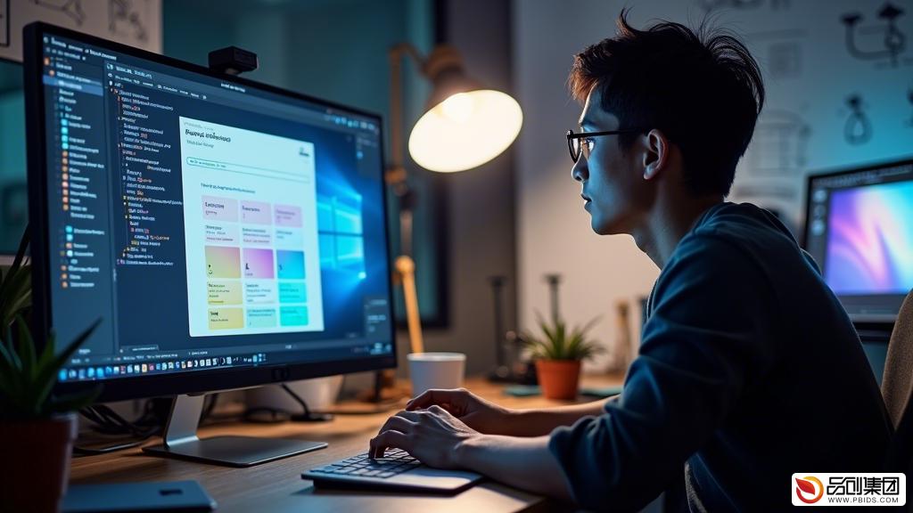 深度解析：App应用软件开发的全方位指南
