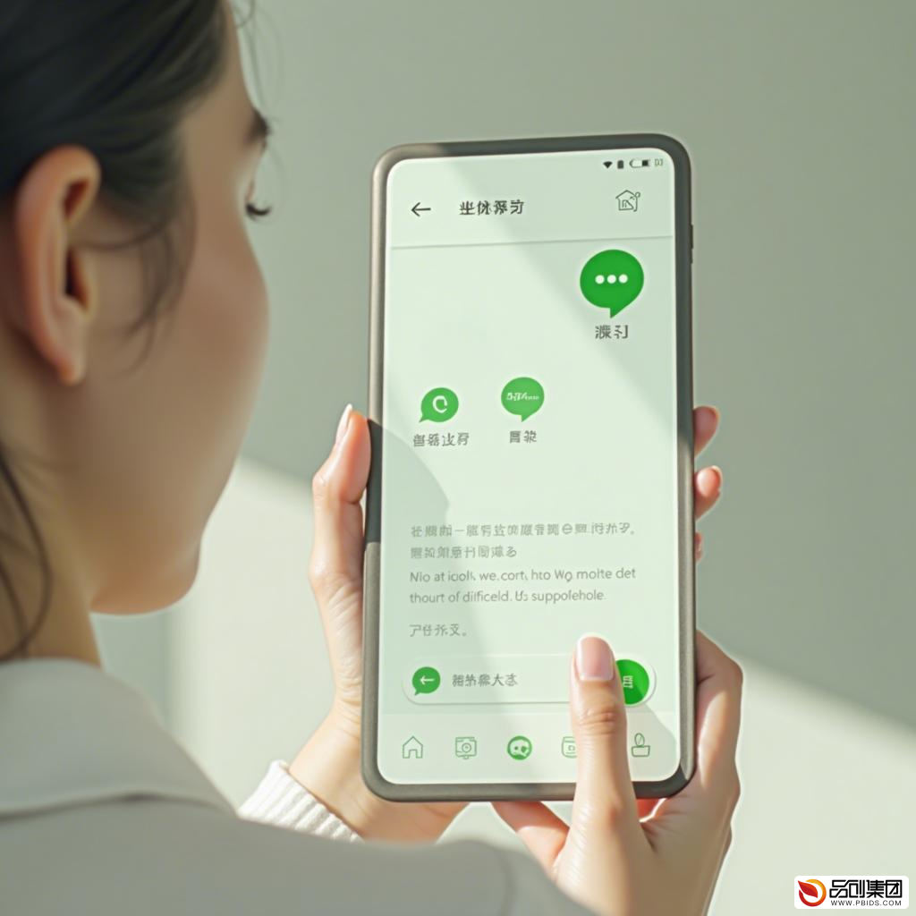 微信小程序APP定制:打造专属移动应用的新篇章
