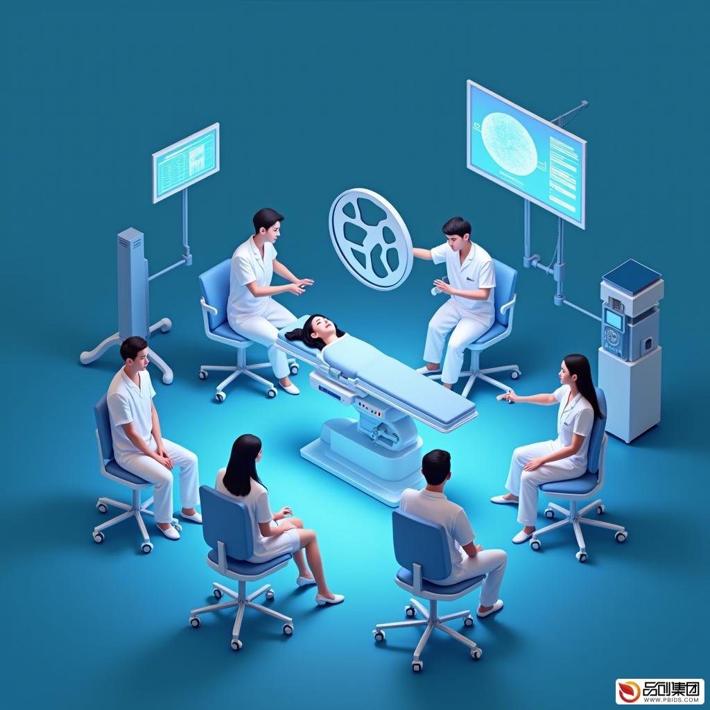 DeepSeek模型在体检中心服务质量控制中的革新优势

