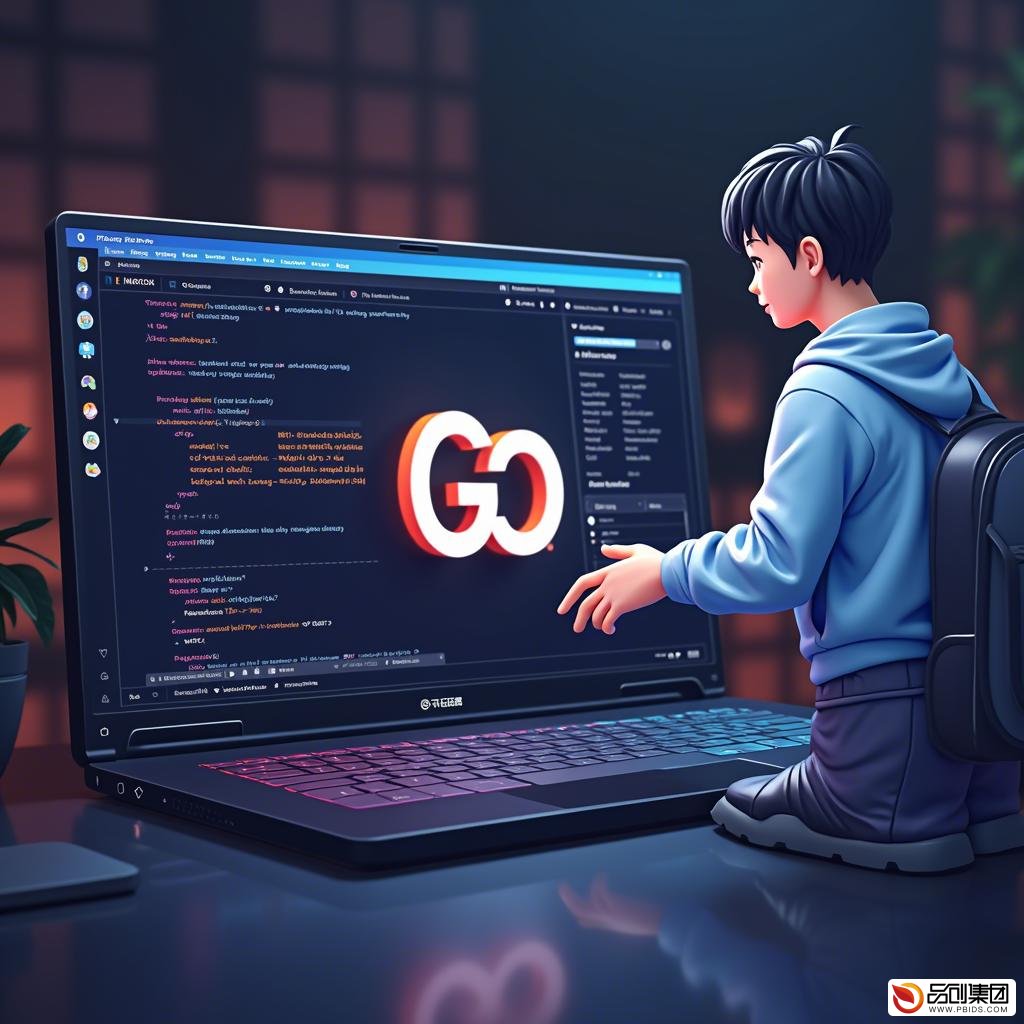 Go语言开发桌面应用的全面指南