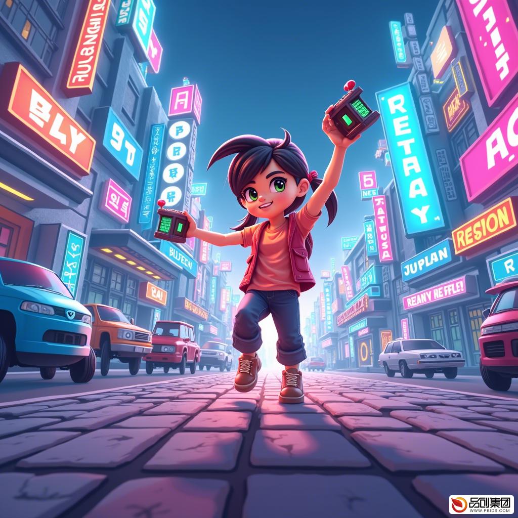 手机定制开发App游戏:打造个性化娱乐新体验