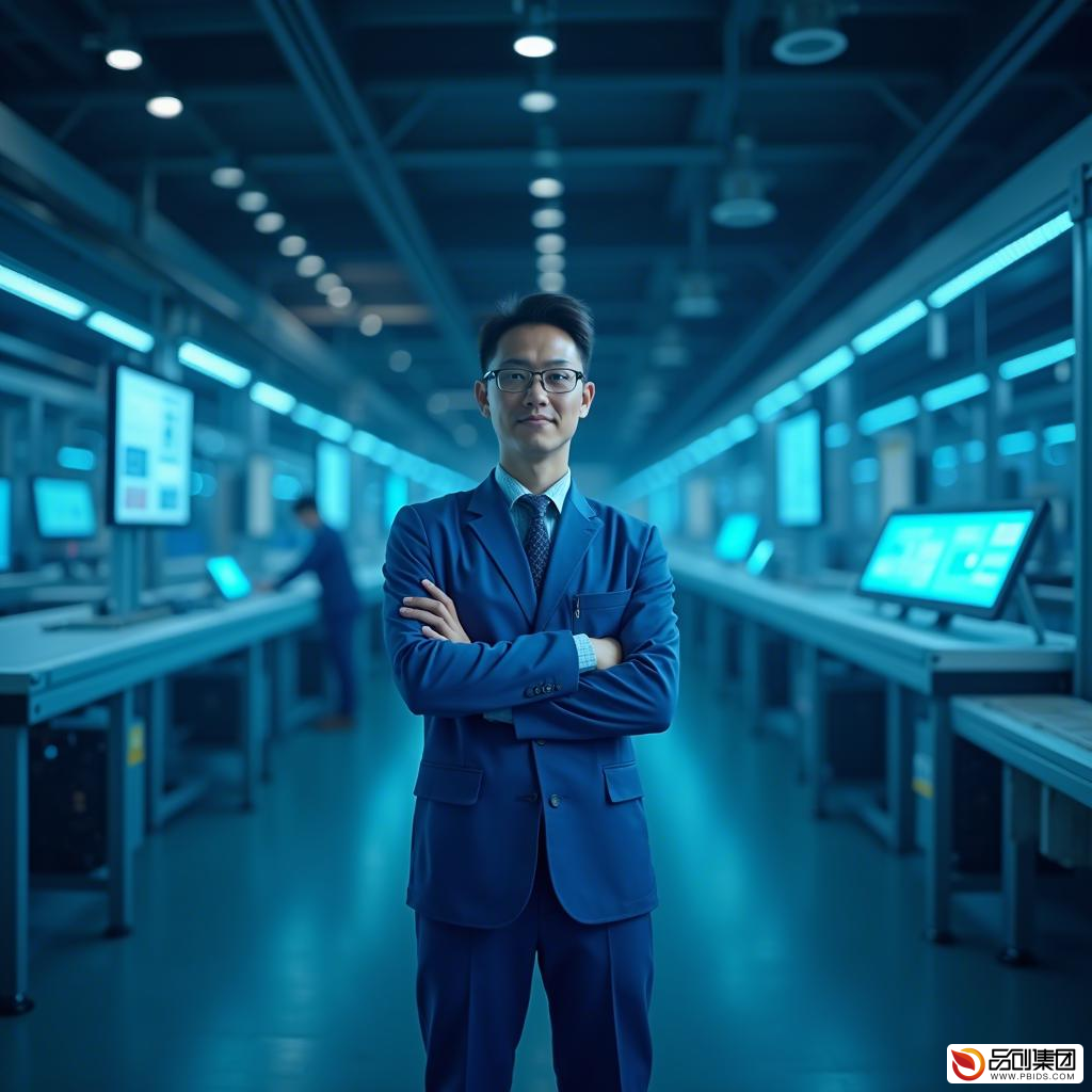 数字化工装:重塑工业制造的新篇章