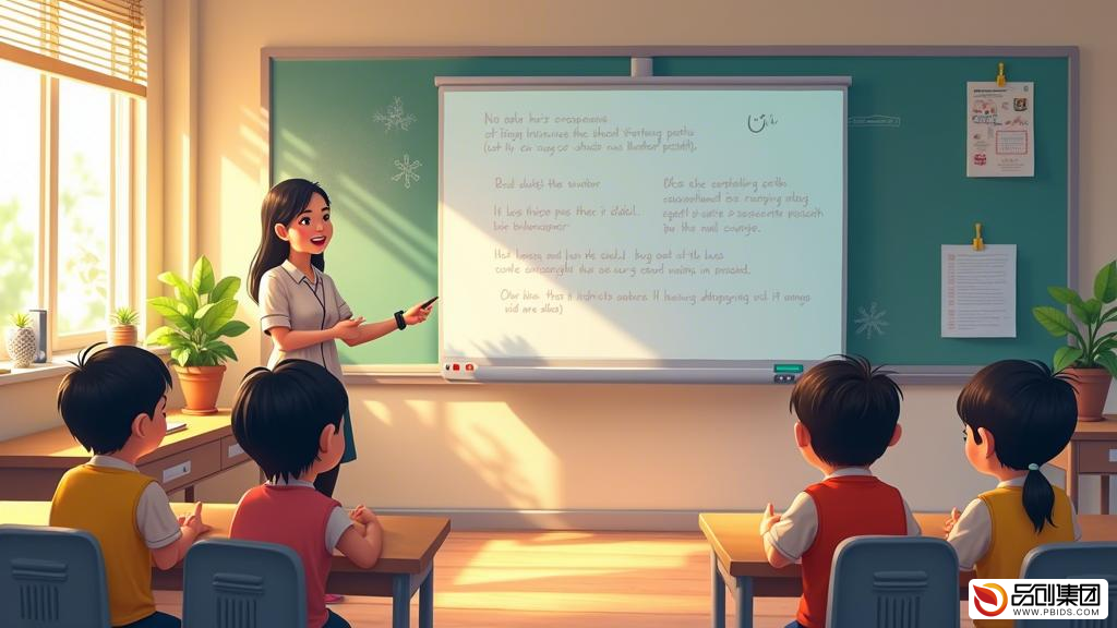 重塑教育未来：教育行业软件系统的革新与应用
