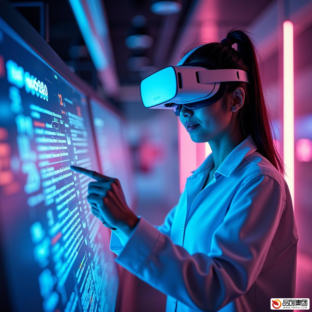 交互广告设计:塑造未来数字体验的创意力量