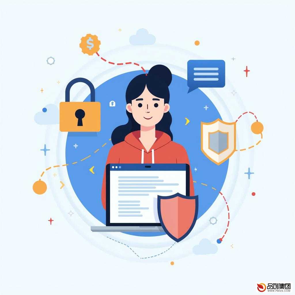 网络安全WEB:构建坚不可摧的在线防线