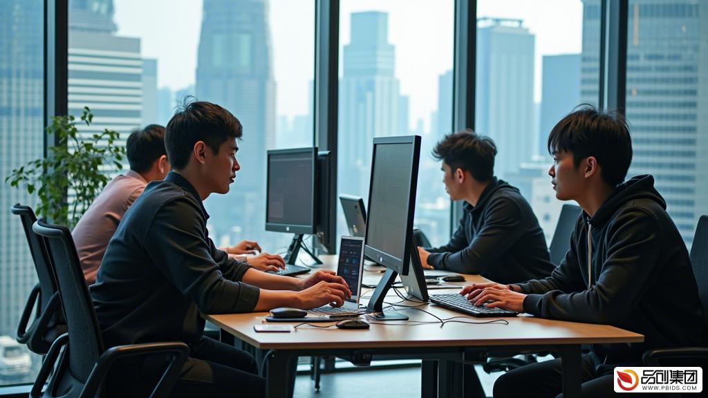 北京微信小程序开发：全面指南与实践探索

