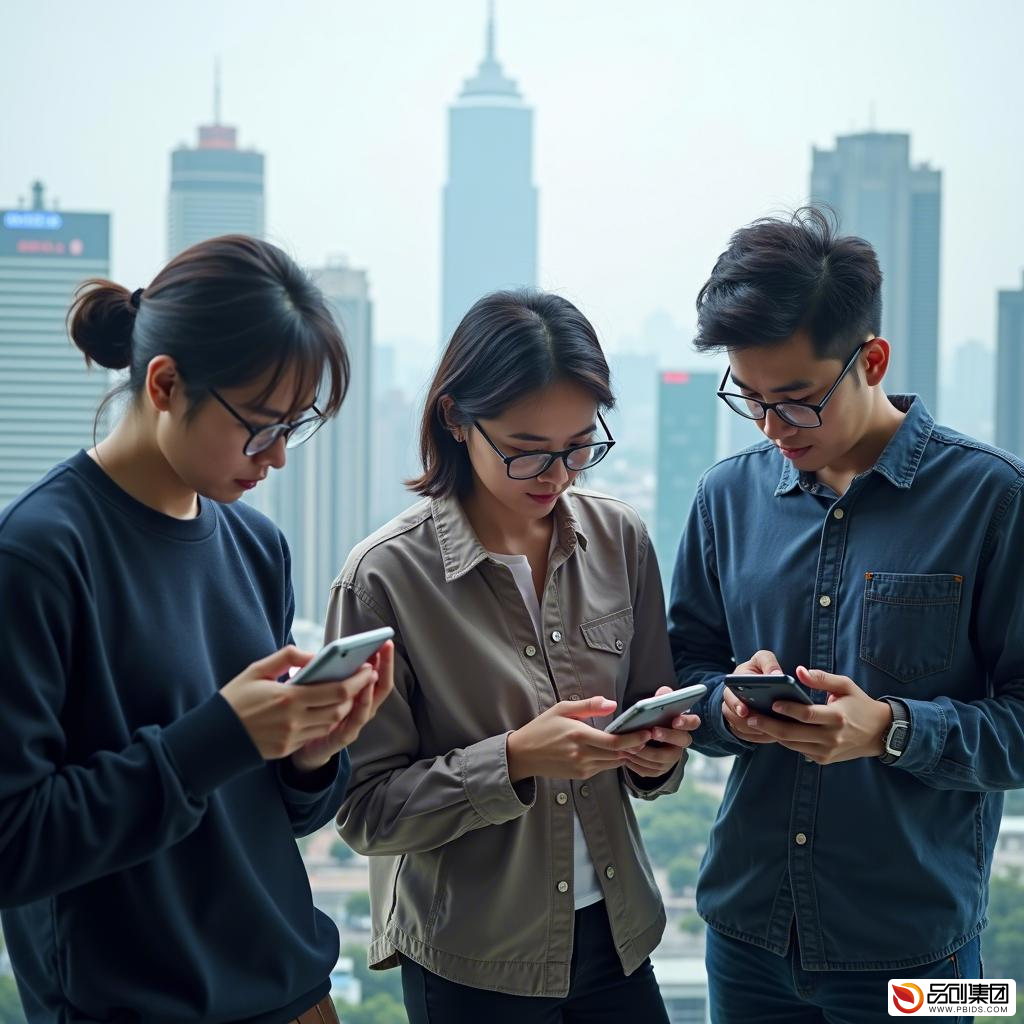 重庆APP定制开发公司:打造专属移动应用,引领数字化转型