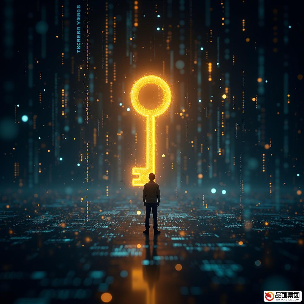 数字化的通俗理解：解锁新时代的钥匙