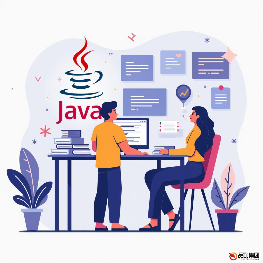 北京Java软件开发:技术前沿与行业趋势深度剖析