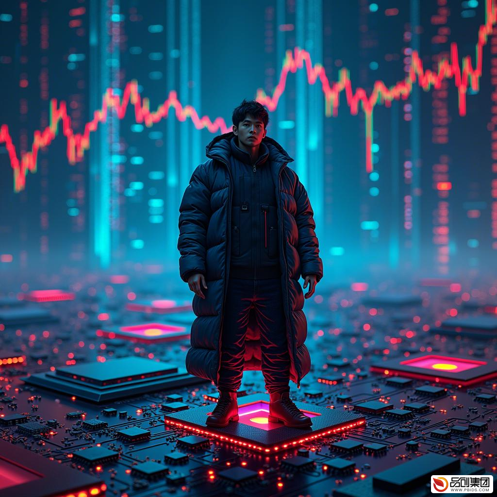 计算机类股票:投资科技未来的明智之选