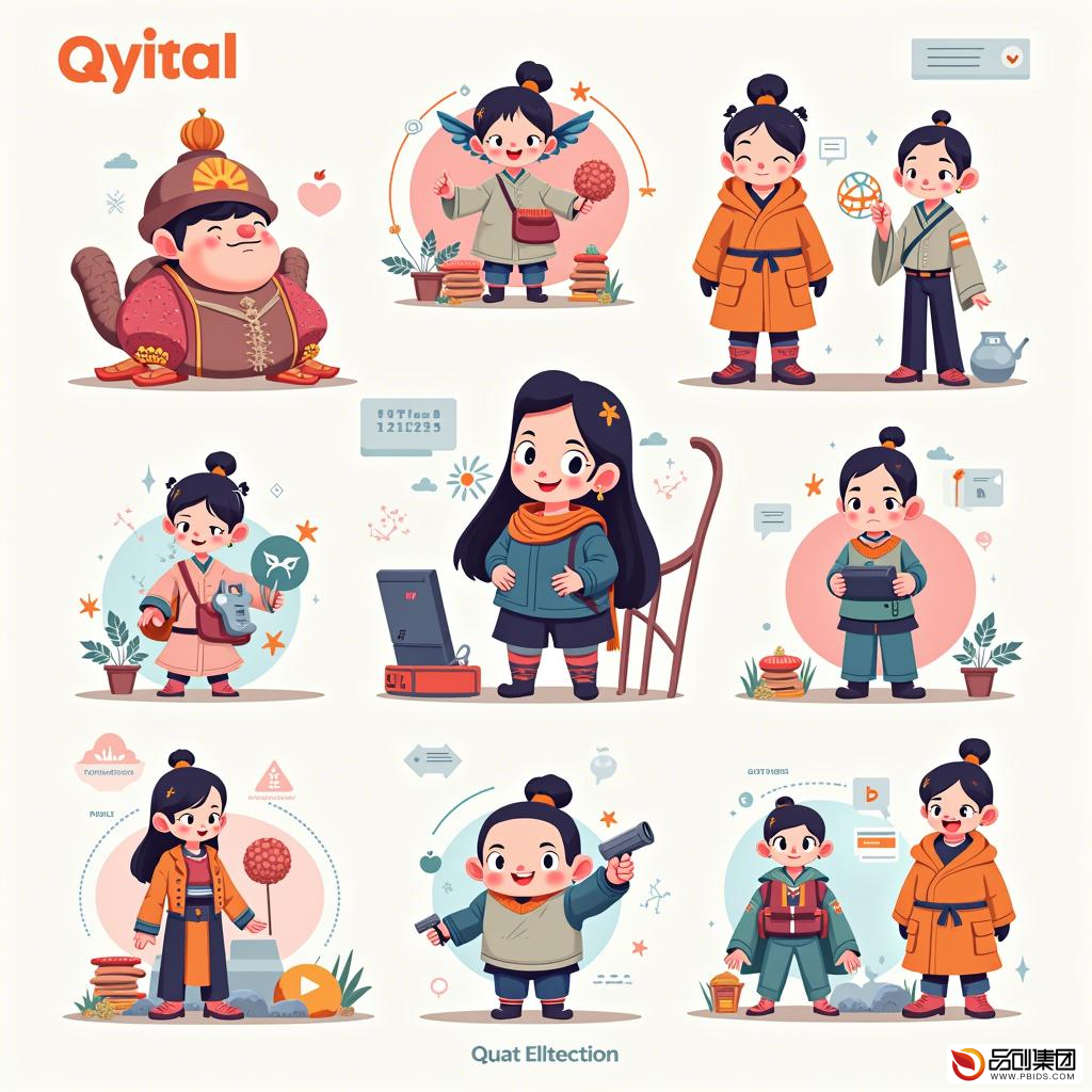 数字化藏品:重塑收藏与投资的新纪元