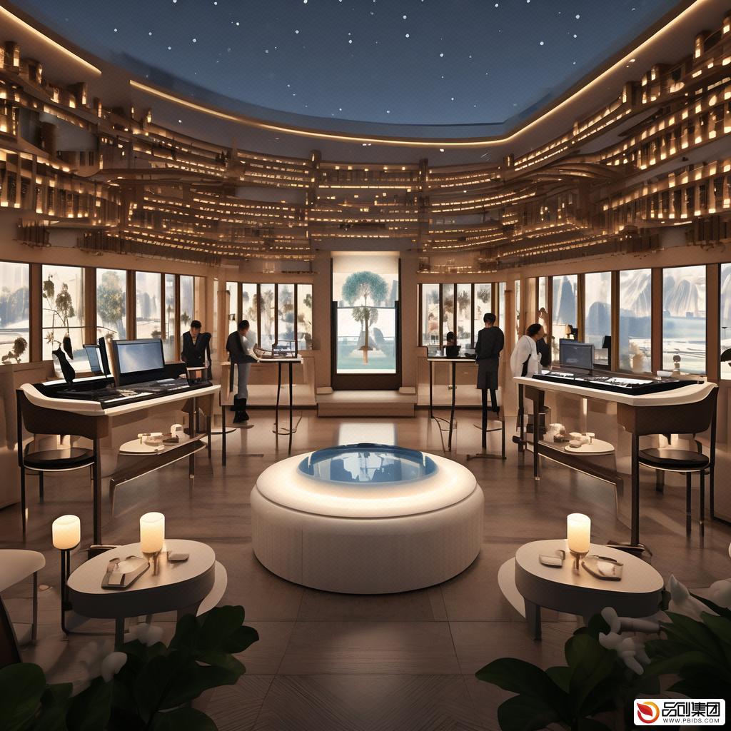 瓷肌医疗美容医院:专业塑美,开启美丽新篇章