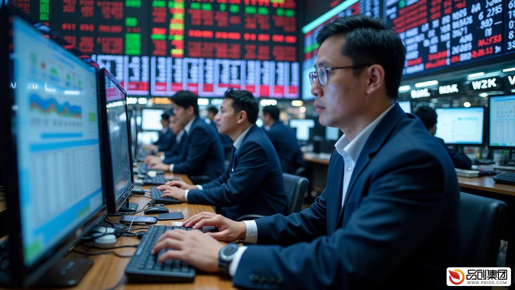 如何实现股票的当天买卖：解析T+1与T+0交易制度

