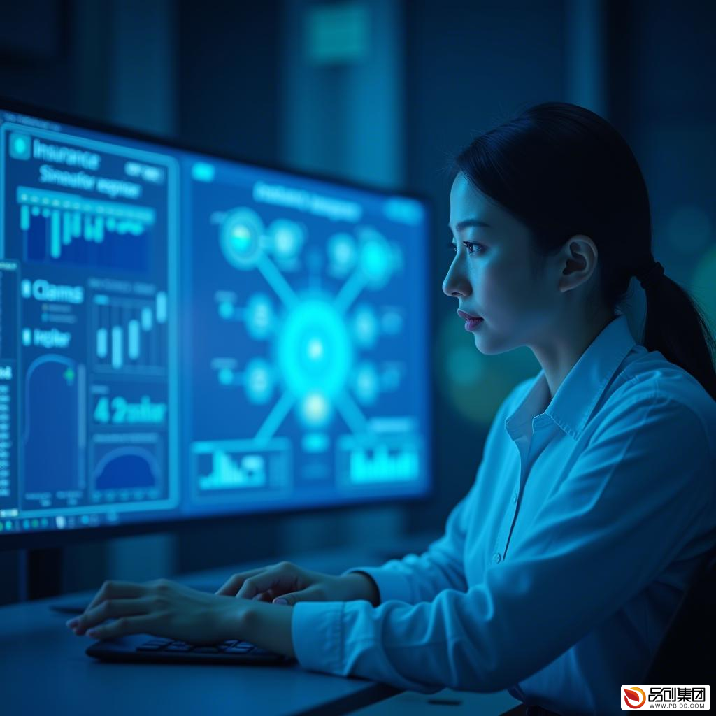 模拟保险软件:重塑保险业的未来