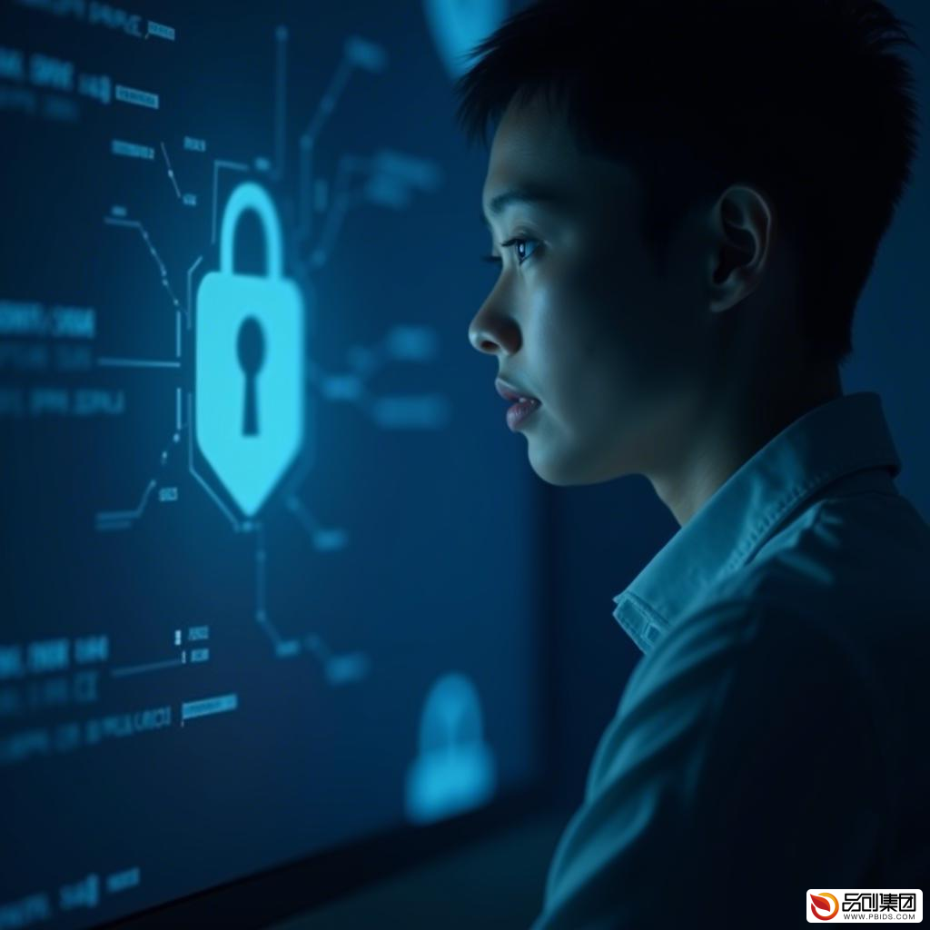 数据信息安全:构建数字时代的铜墙铁壁