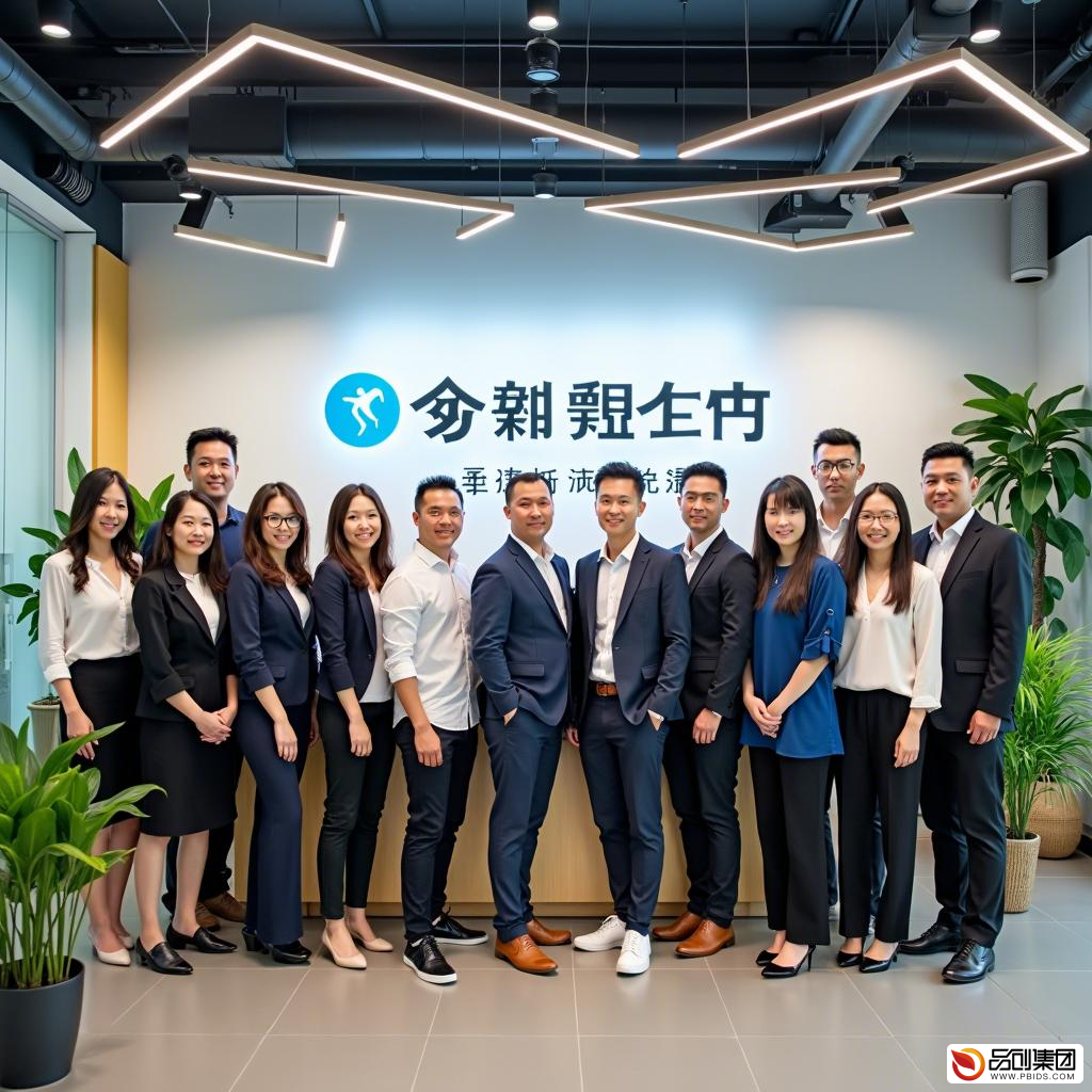 广州华钦科技:深度解析外包公司的业务范畴与发展前景
