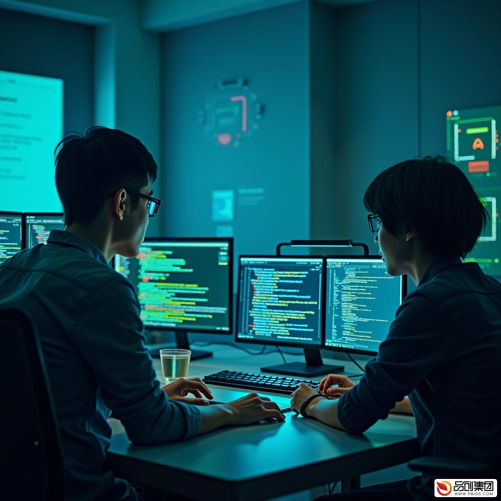 打造卓越软件:揭秘做软件开发公司的成功之道