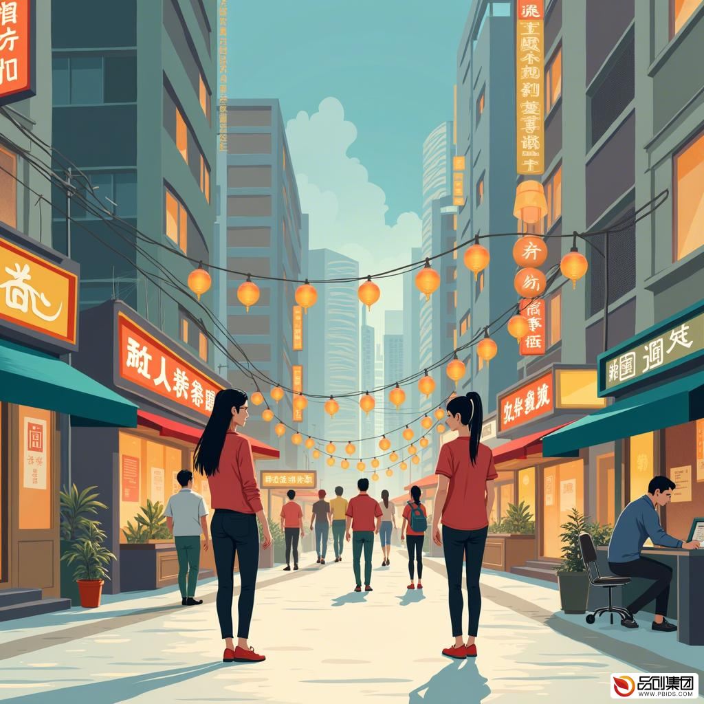 小程序定制开发在重庆:打造专属商业解决方案
