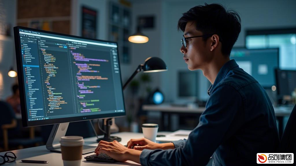 深入解析App开发技术：构建未来数字世界的基石
