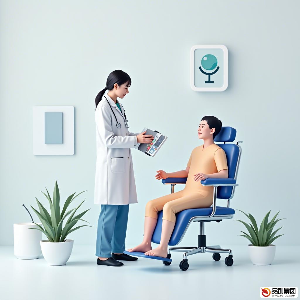 DeepSeek模型:引领康复医疗数据精准分析的新篇章