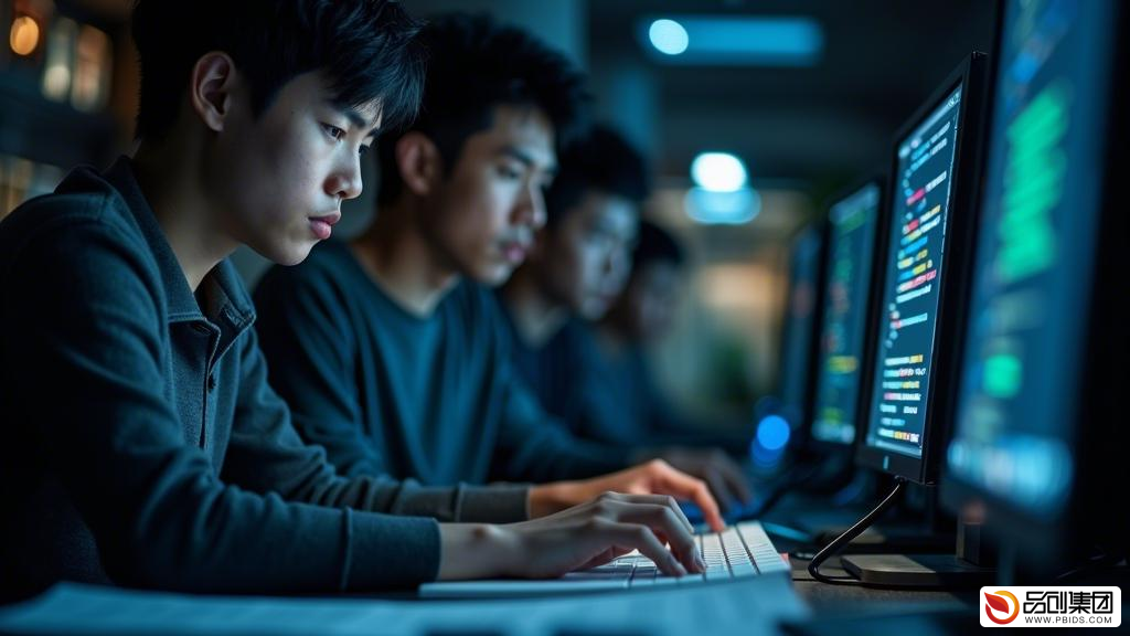 软件开发定制：打造专属业务解决方案的钥匙
