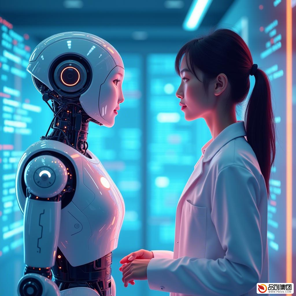 自然语言处理AI Agent开发框架:构建智能交互的未来