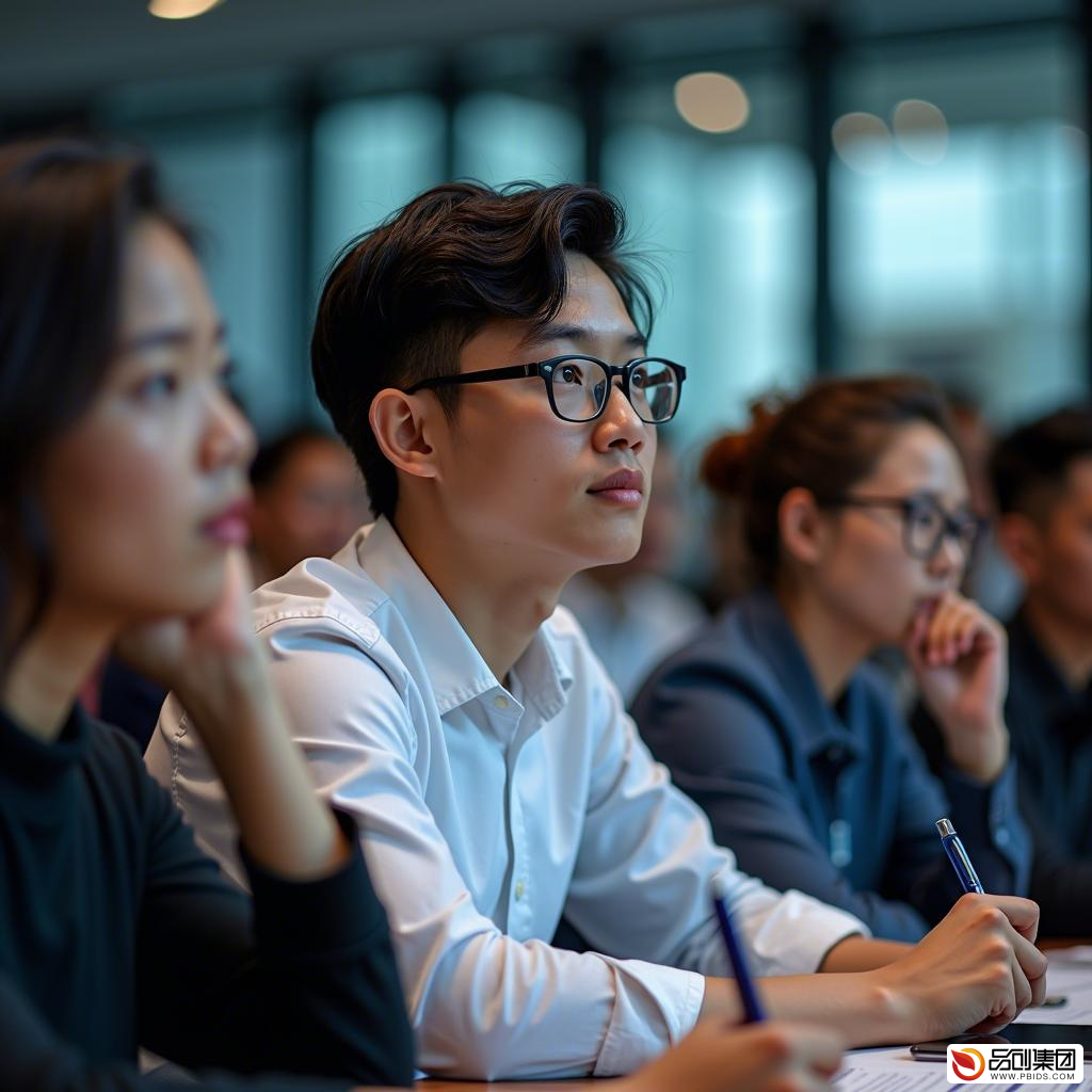 解锁中层管理潜能：高效参加企业管理培训的策略与实践
