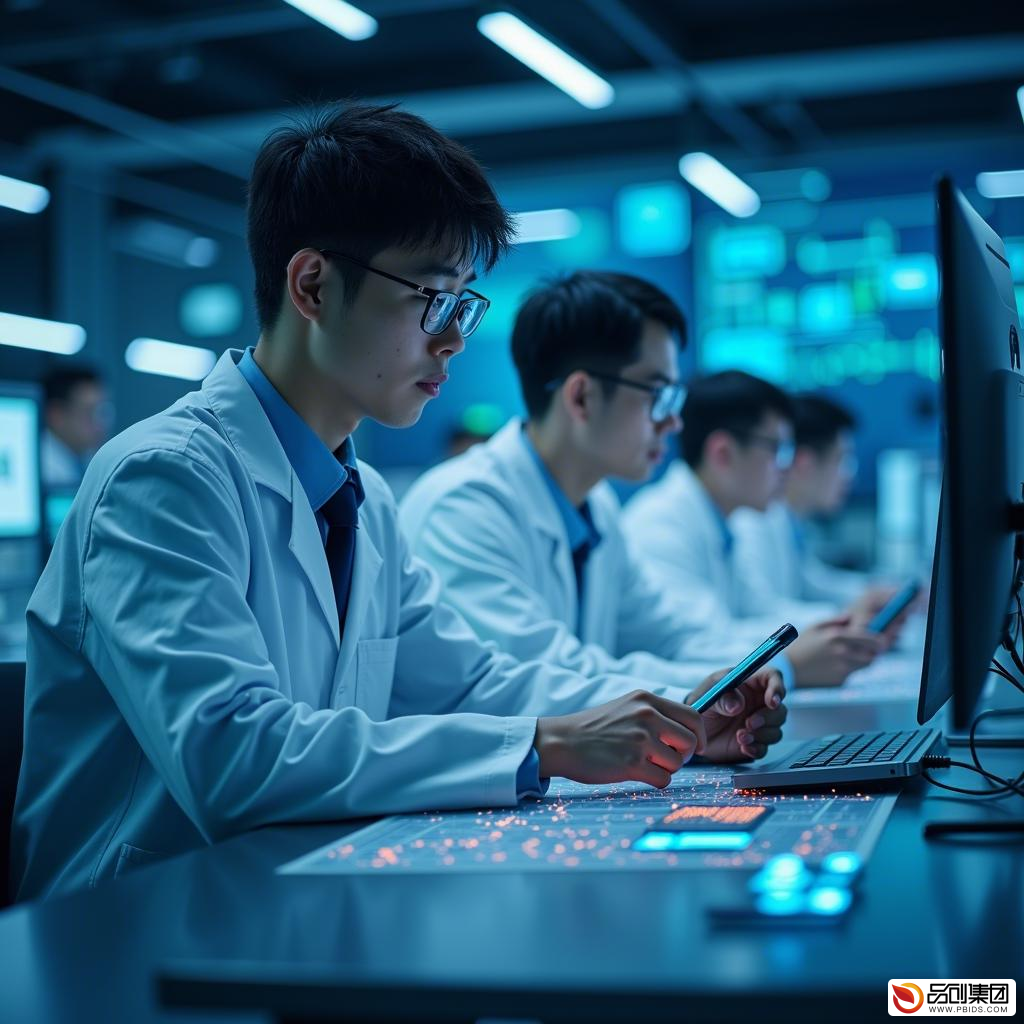 长安汽车智能化研究院：引领未来出行的科技先锋
