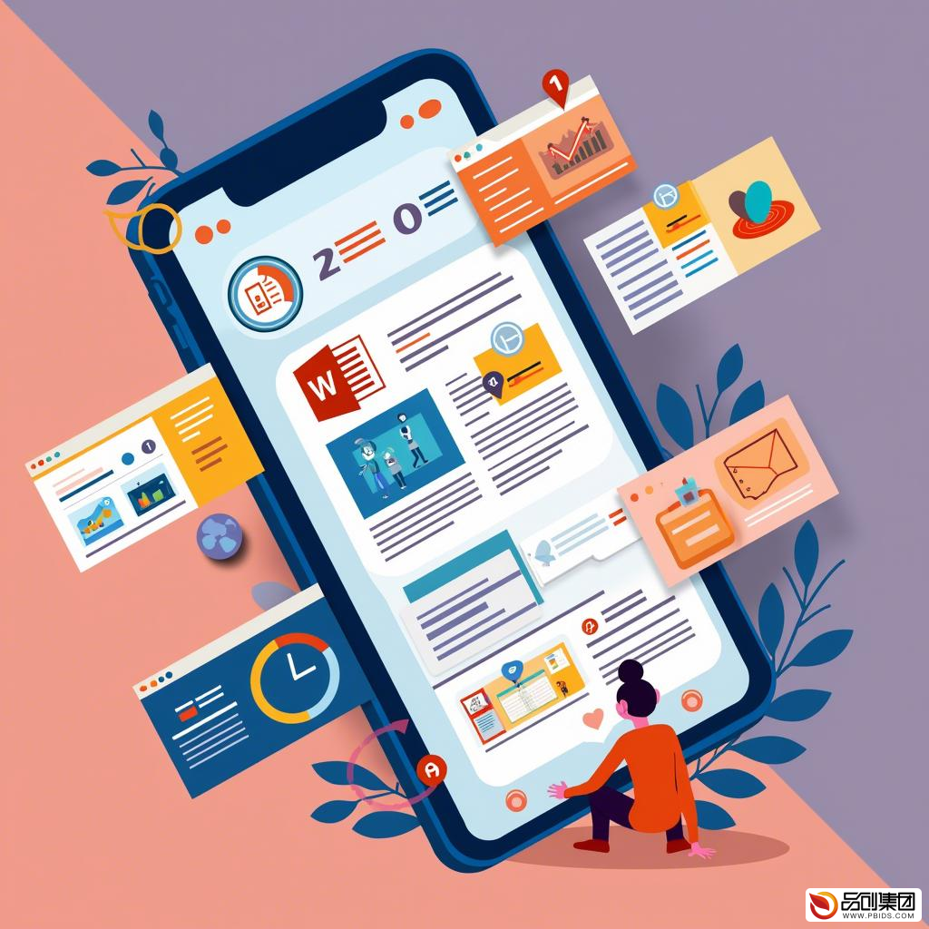 移动端Office:高效办公的新纪元