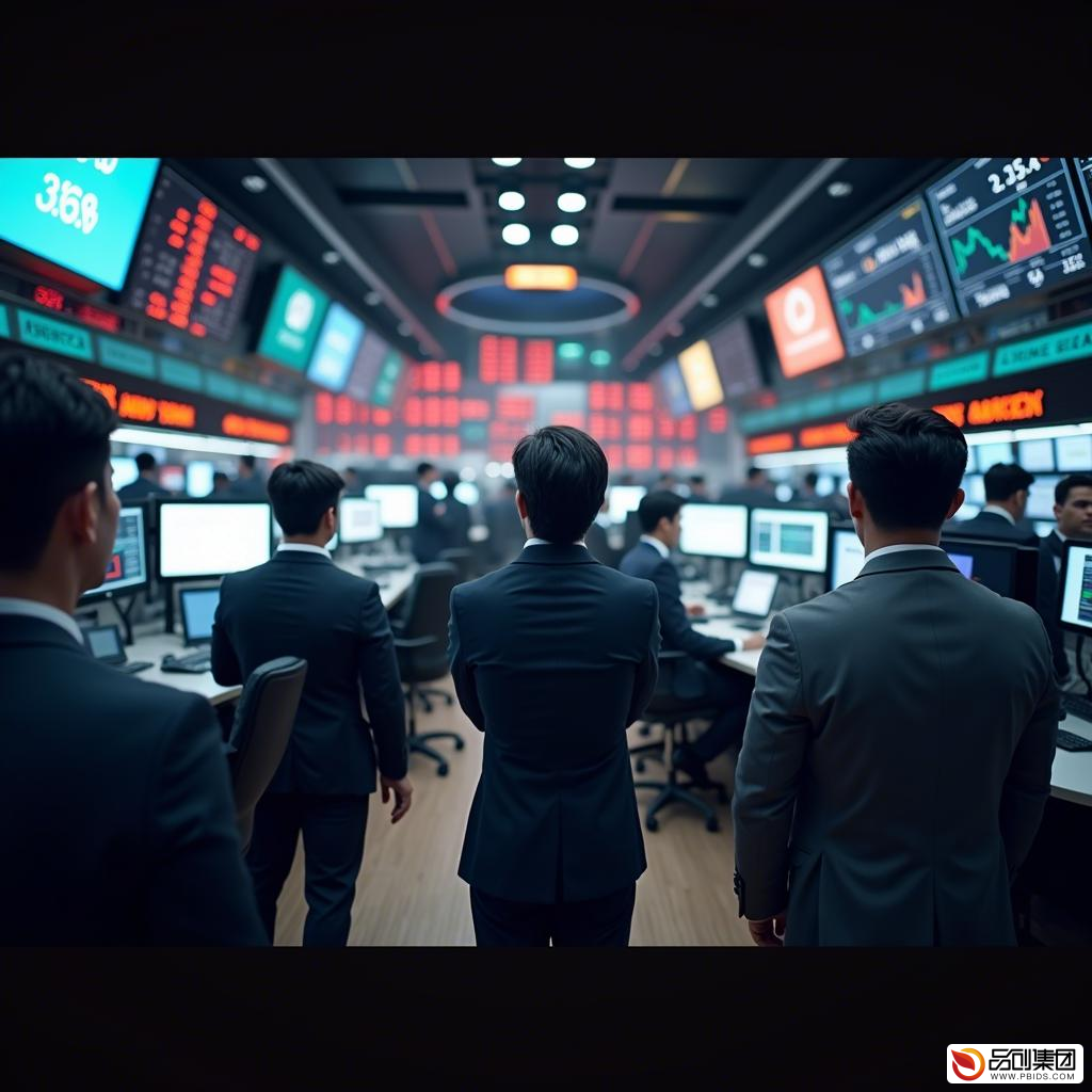 股票交易规则详解：从集合竞价到T+1结算制度
