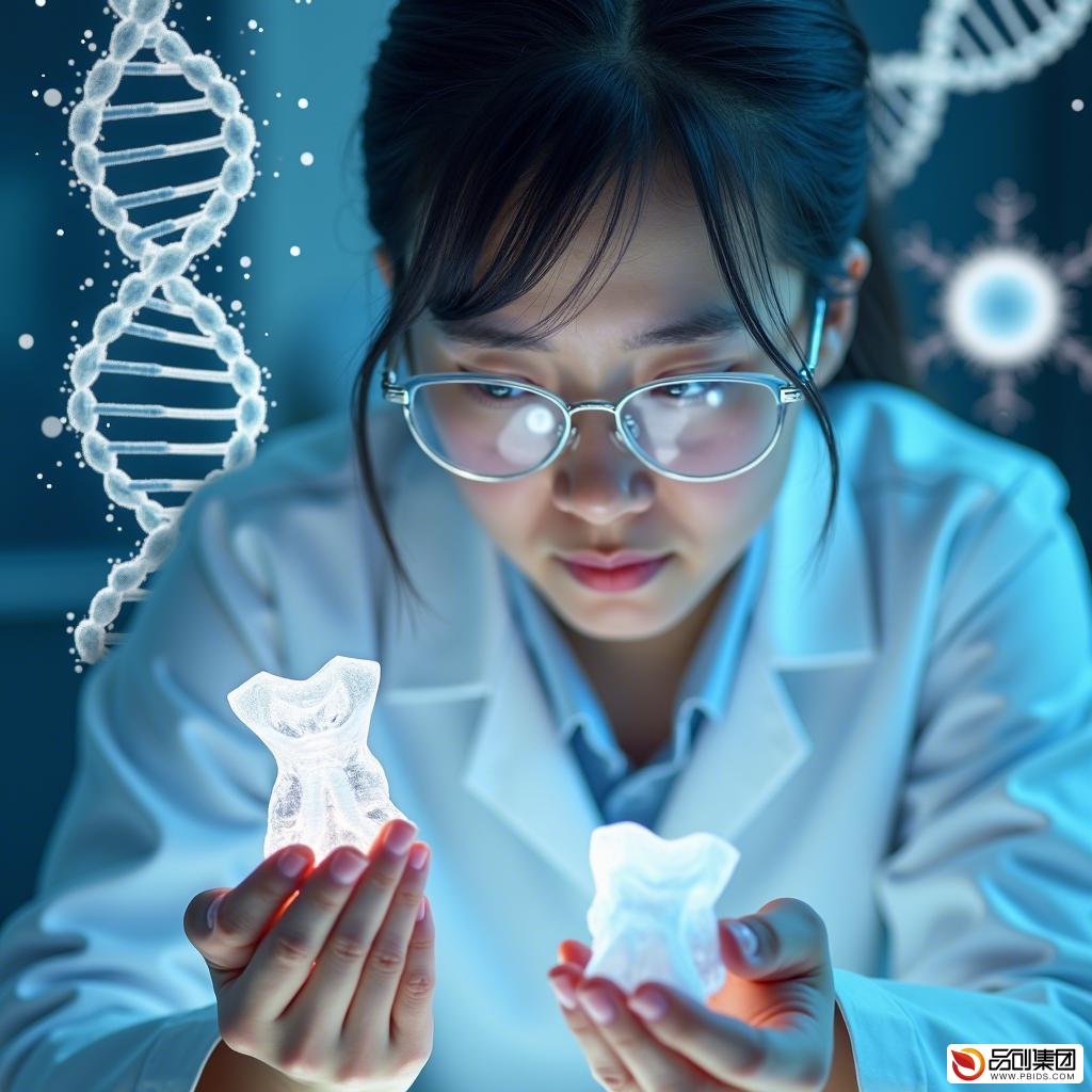 生物3D打印软骨：引领个性化鼻部重塑材料革命
