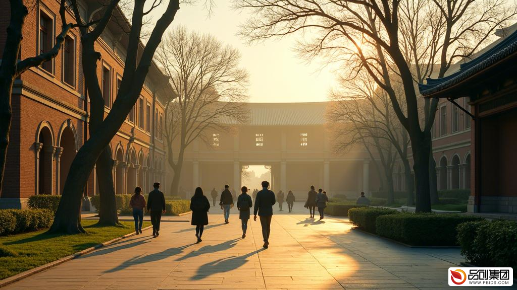 清华大学交互设计：创新与实践的领航者
