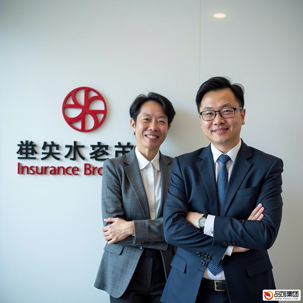 中捷保险经纪有限公司：专业引领，服务至上
