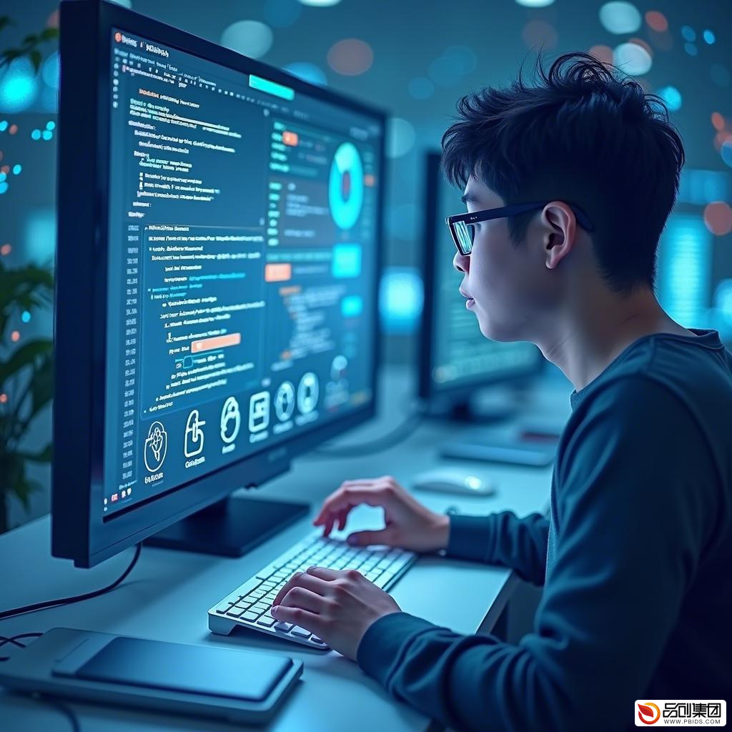 软件与开发定制：打造专属解决方案的全方位探索
