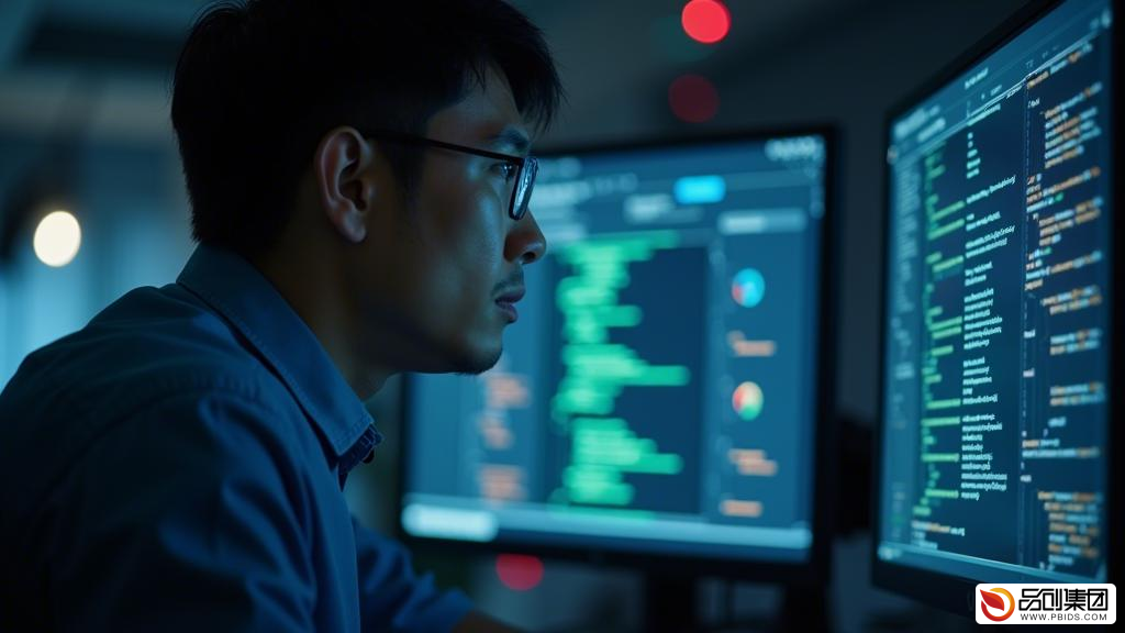 全面解析漏洞扫描技术：保障网络安全的重要工具
