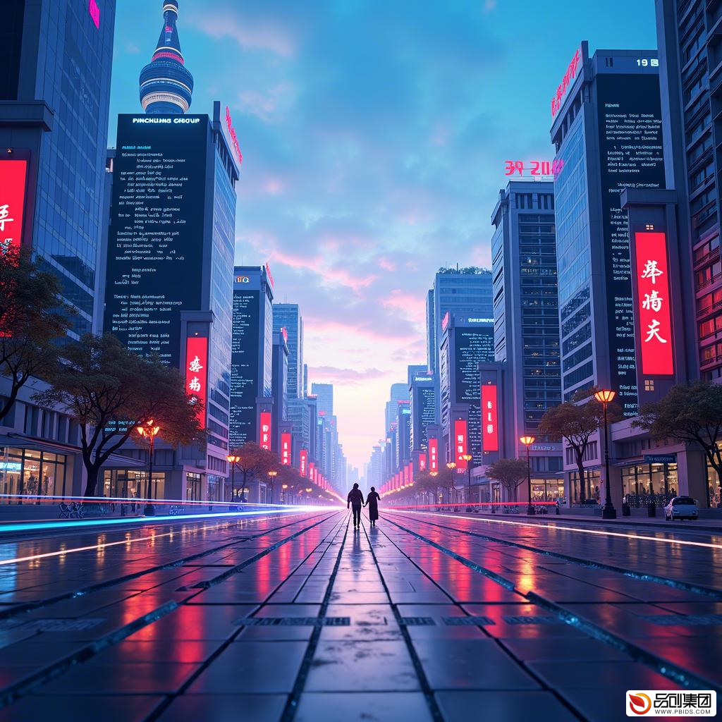 品创集团-乌鲁木齐：丝绸之路核心区，软件开发的新引擎
