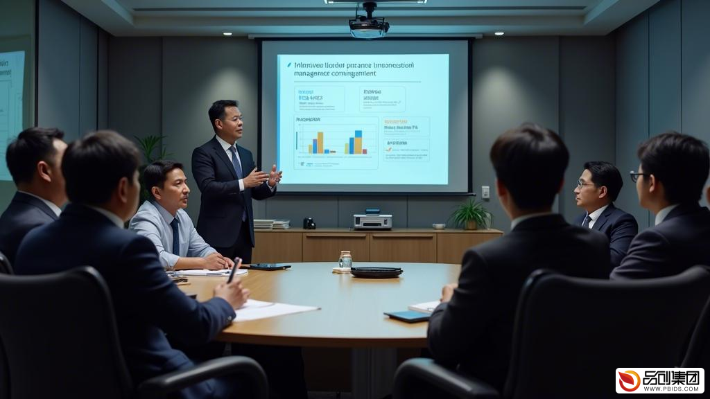 管理培训深度总结：提升领导力与团队协作的精髓
