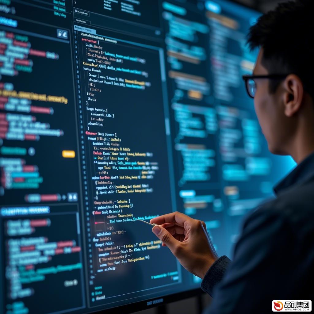 软件系统定制开发价格全解析:如何精准预算您的项目成本